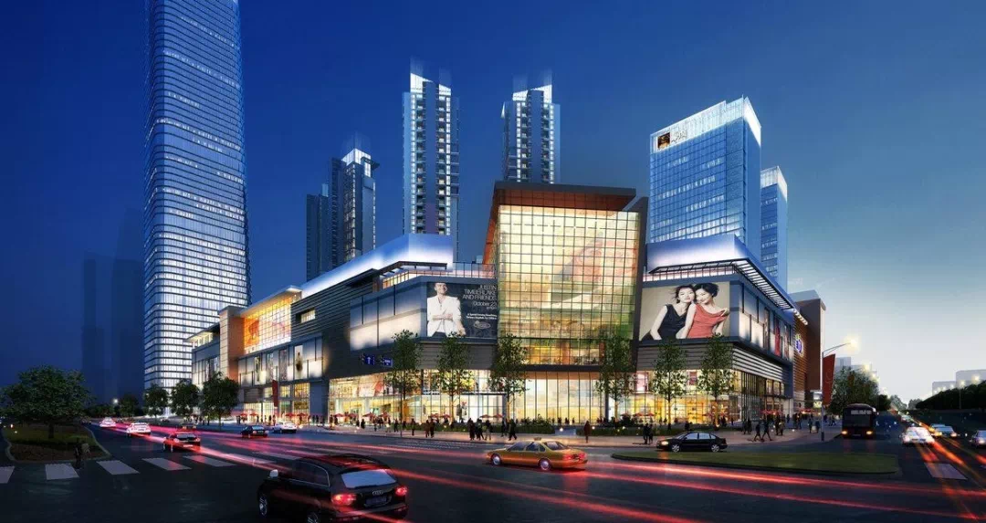复合地产开发商——引领未来城市发展的创新力量